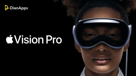 what is apple vision pro & how does it work