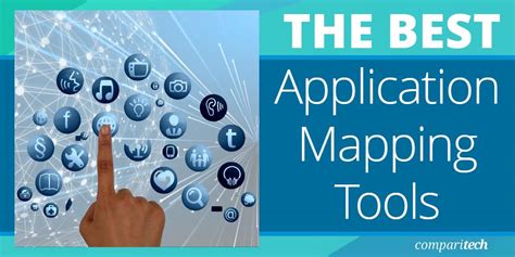 What Is Application Mapping