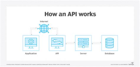 what is application programming interface api in data science