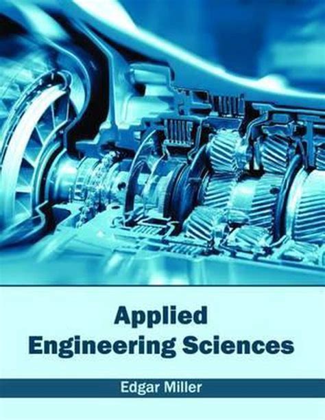 what is applied engineering sciences
