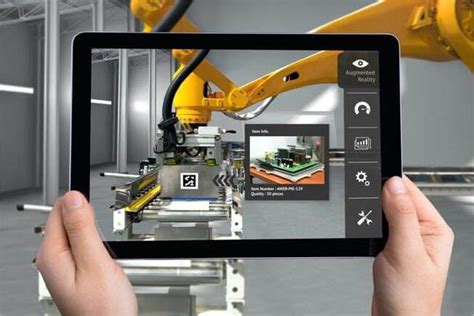 what is ar examples