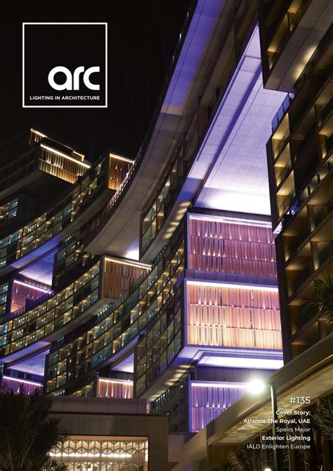 What Is Arc Lighting