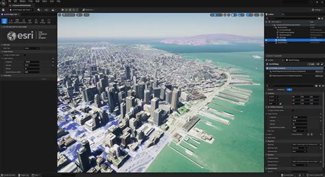 what is arcgis engine