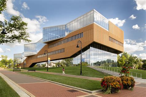 What Is Architecture And Environmental Design