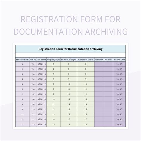 What Is Archive Log