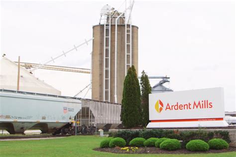 what is ardent mills