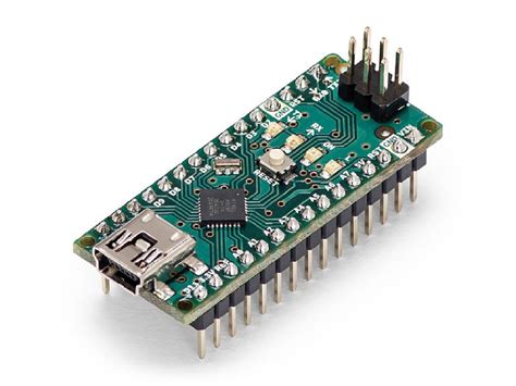 what is arduino nano board