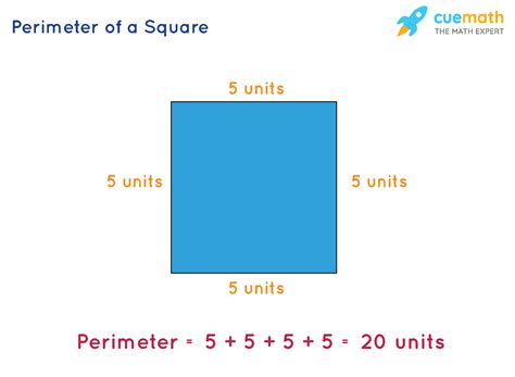 what is area and perimeter in math with examples