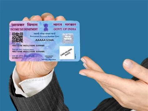 what is area code in pan application form