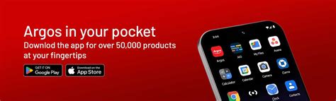 What Is Argos App