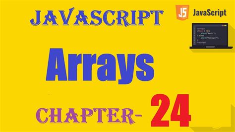 what is array in javascript w3schools