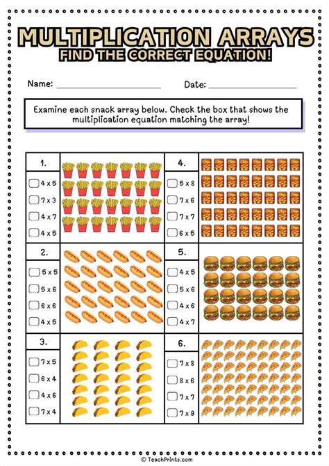 what is array multiplication