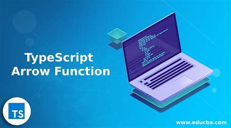 what is arrow function in typescript