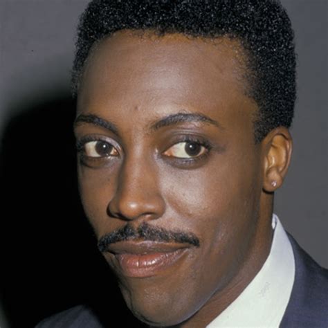 what is arsenio hall doing today