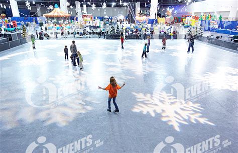 What Is Artificial Ice