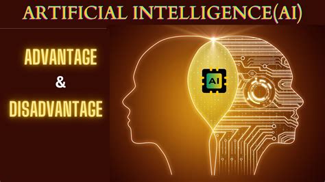 what is artificial intelligence and its advantages