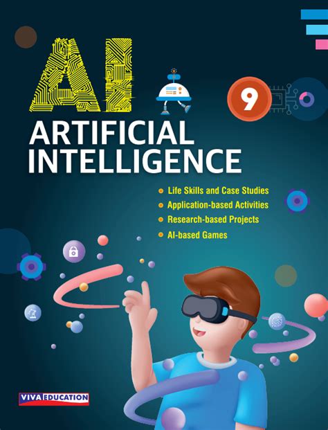 what is artificial intelligence class 9th