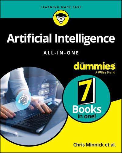 Artificial Intelligence For Dummies Creative Imagineering