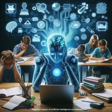 what is artificial intelligence for students