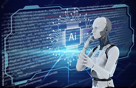 5 Ways To Use Artificial Intelligence In Your Business
