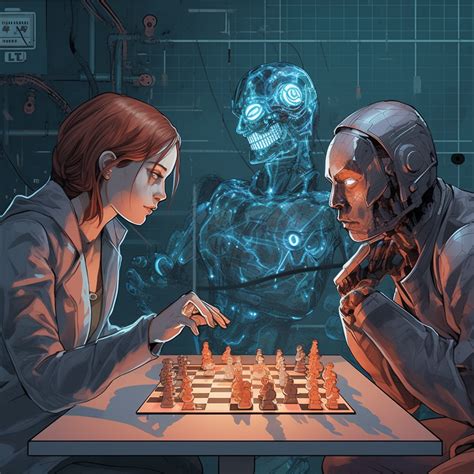 How Artificial Intelligence and Machine Learning can turbocharge a Game