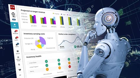 The growing need for artificial intelligence management Canto