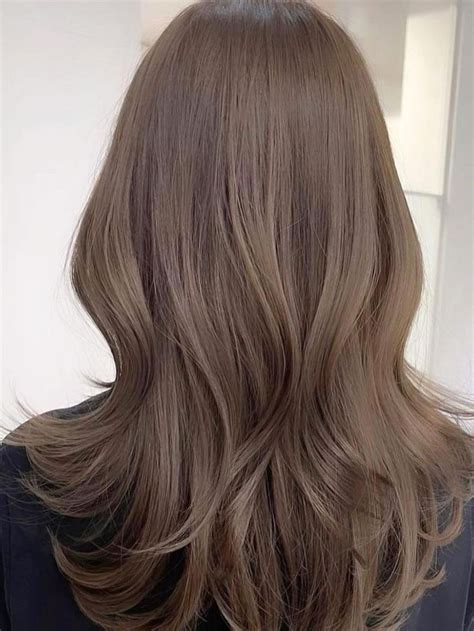  79 Ideas What Is Ash Brown Hair Trend This Years