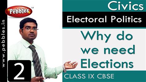 what is assembly election class 9