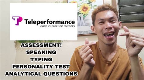  62 Essential What Is Assessment Test Of Teleperformance In 2023