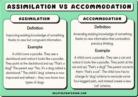 what is assimilation in reference to reading style