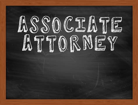 H1: What is an Associate Attorney? The Definitive Guide