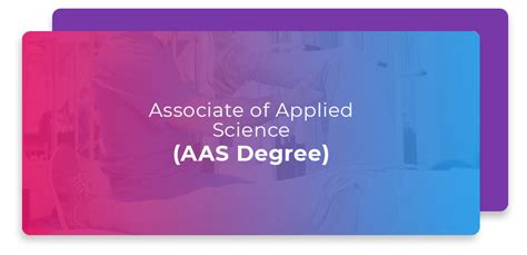 what is associate in applied science