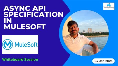 what is async api in mulesoft