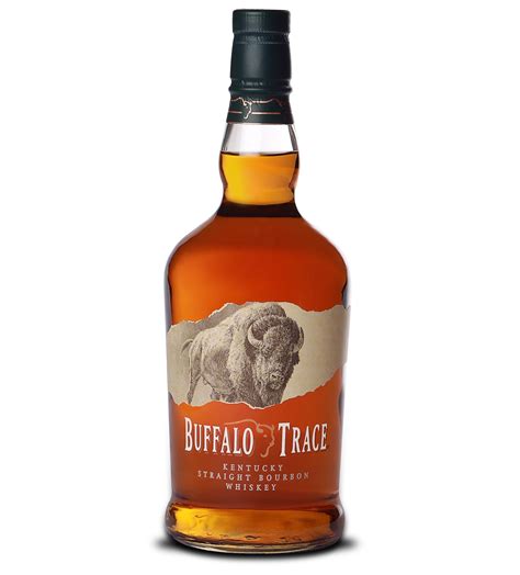 what is at buffalo trace today