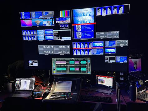 What Is Audio Visual Engineering