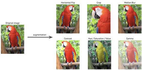 what is augmentation in image processing