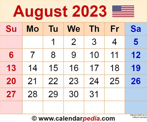 what is august 28 2023