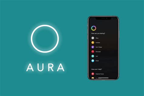 what is aura app