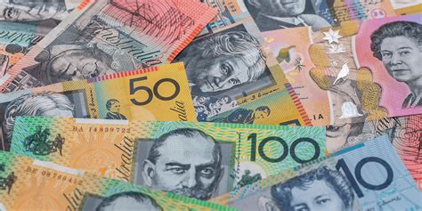 what is australia's currency