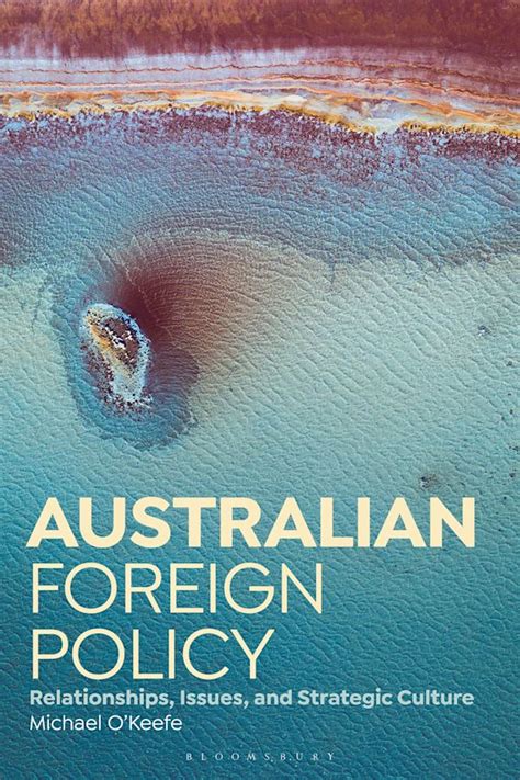 what is australian foreign policy