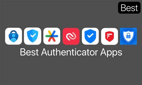 what is authentication app on iphone