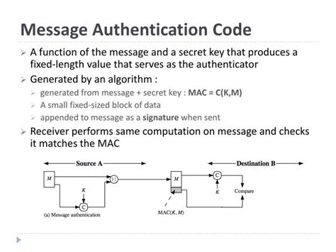 what is authentication code mva