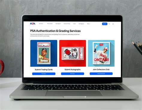 what is authentication in psa