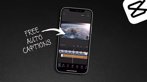 What Is Auto Caption