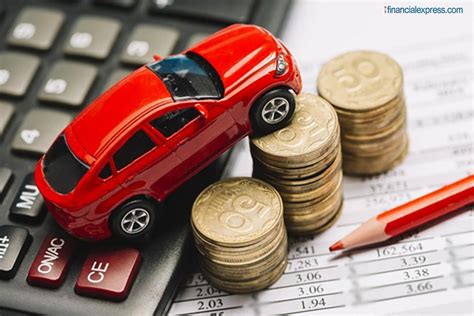 what is auto finance