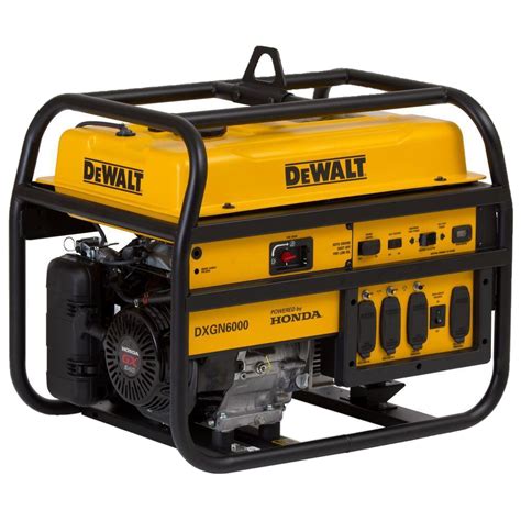 What Is Auto Idle On A Generator