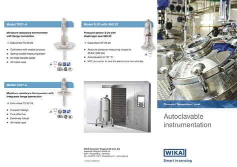 What Is Autoclavable