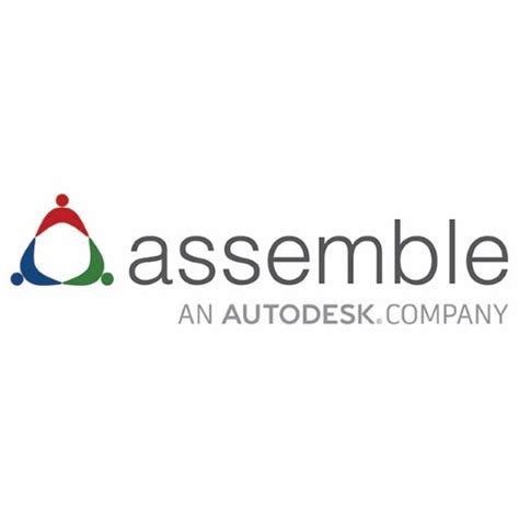 What Is Autodesk Assemble