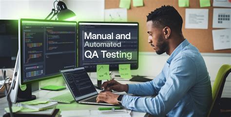 What Is Automated Qa Testing