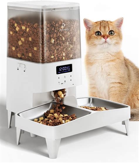 What Is Automatic Feeder
